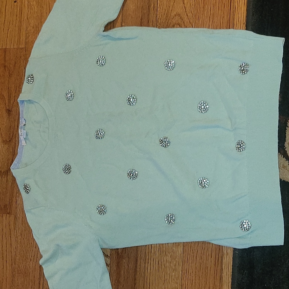 Boden Sweater Size 10